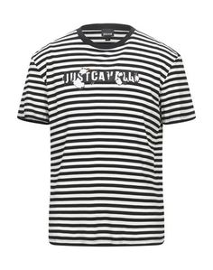 Футболка Just Cavalli