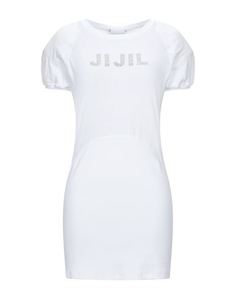 Короткое платье Jijil