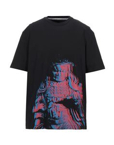 Футболка Bikkembergs