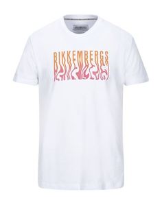 Футболка Bikkembergs