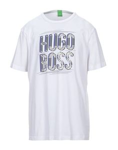 Футболка Hugo Boss