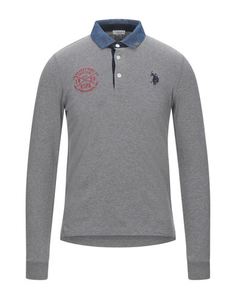 Поло U.S.Polo Assn.