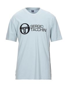 Футболка Sergio Tacchini