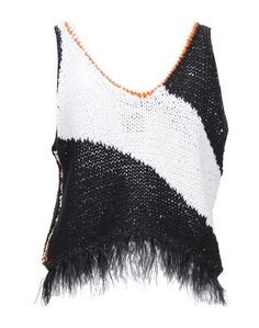 Топ без рукавов OF Handmade