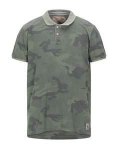 Поло Take A WAY Clothing