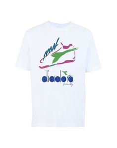 Футболка Diadora
