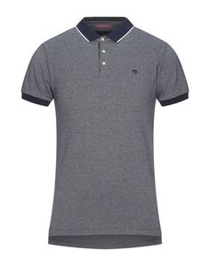 Поло Scotch & Soda