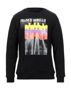 Толстовка Frankie Morello