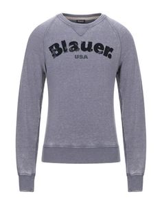 Толстовка Blauer