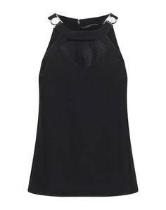 Топ без рукавов Guess