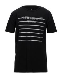 Футболка Plein Sport