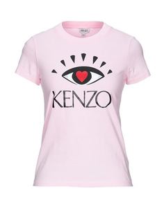 Футболка Kenzo