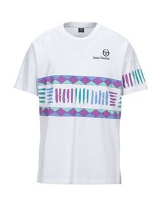 Футболка Sergio Tacchini