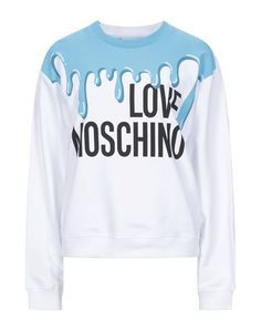 Толстовка Love Moschino