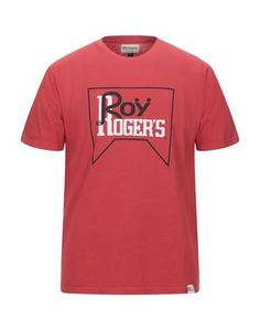 Футболка ROŸ Rogers