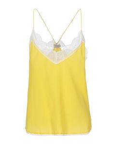 Топ без рукавов Lili Sidonio by Molly Bracken