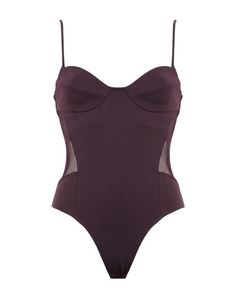 Топ без рукавов Topshop
