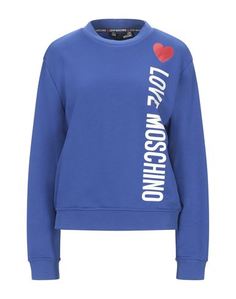 Толстовка Love Moschino