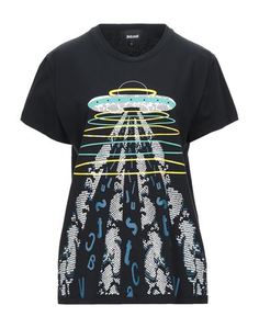 Футболка Just Cavalli
