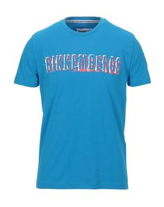 Футболка Bikkembergs