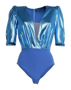 Блузка Elisabetta Franchi