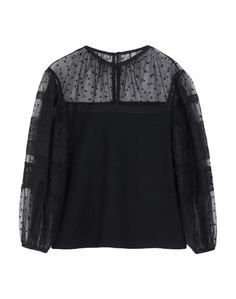 Блузка Ermanno Scervino