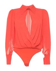 Блузка Elisabetta Franchi