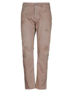 Джинсовые брюки Brunello Cucinelli