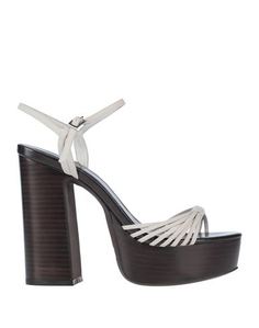 Сандалии Jeffrey Campbell