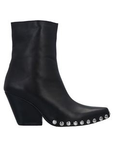 Полусапоги и высокие ботинки Jeffrey Campbell