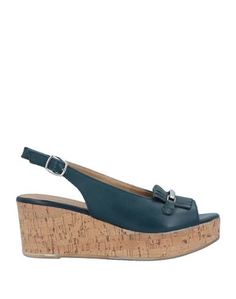 Сандалии Nila & Nila