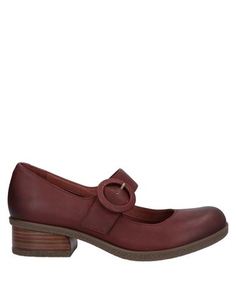 Туфли Dansko