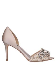 Сандалии Badgley Mischka