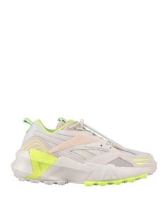 Низкие кеды и кроссовки Reebok