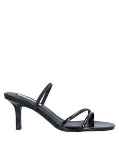 Сандалии Steve Madden