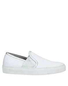Низкие кеды и кроссовки Philippe Model