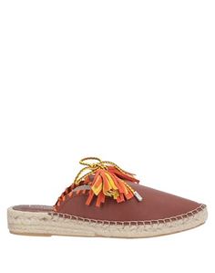 Мюлес и сабо Lagoa