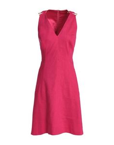 Короткое платье Elie Tahari