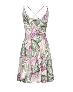 Короткое платье Marciano