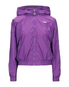 Куртка Fila
