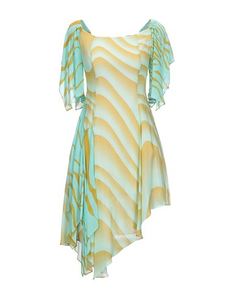 Короткое платье Just Cavalli