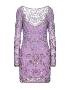 Короткое платье Just Cavalli