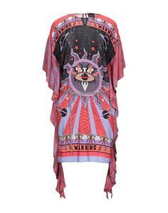 Короткое платье Just Cavalli