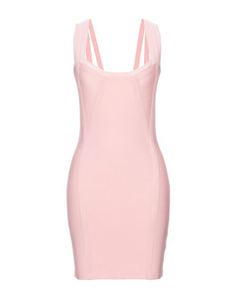 Короткое платье Marciano