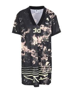 Короткое платье Adidas Originals