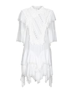Короткое платье Isabel Marant