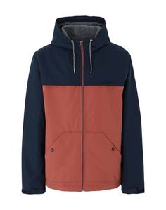 Куртка Quiksilver