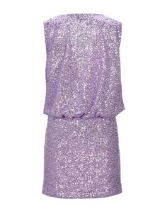 Короткое платье Just Cavalli