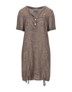 Короткое платье Elisa Cavaletti by Daniela Dallavalle