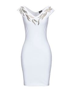 Короткое платье Just Cavalli